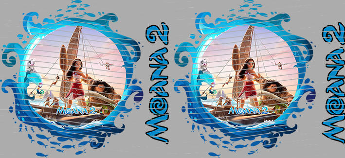 16oz Princess-N4-671